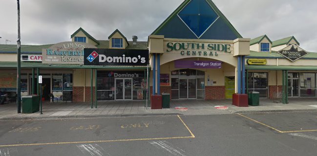 Domino's Pizza Traralgon