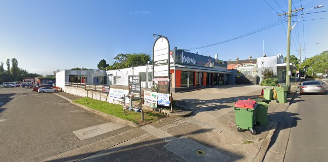 Kazems Kitchen - Camden