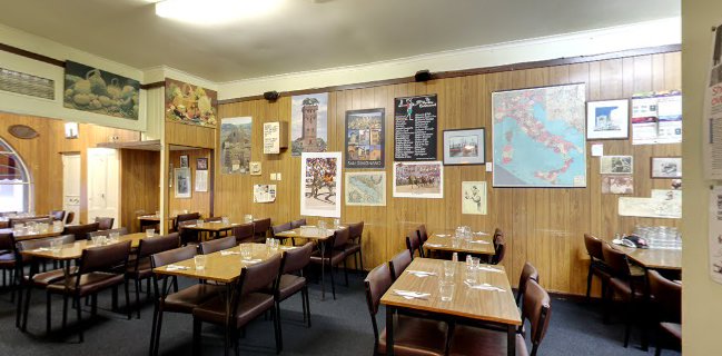 The Waiters Restaurant - Hospitality and gastronomy