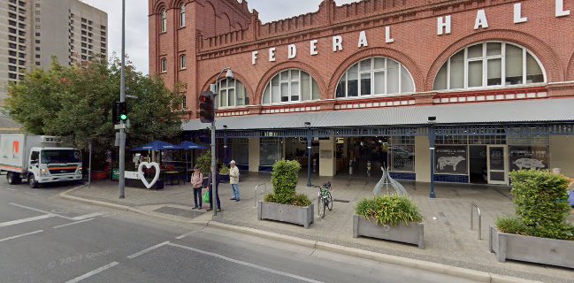 Skala Artisan Bakers - Adelaide Central Market