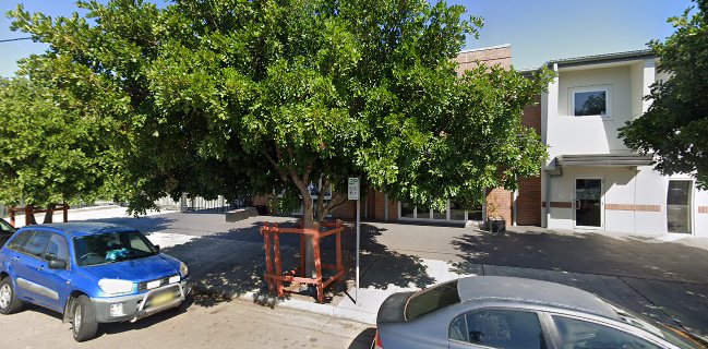 The Olive Branch Cafe