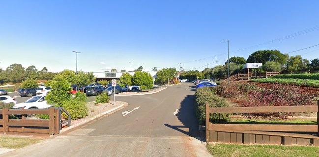 Wellington Point Market Hall - Hospitality and gastronomy
