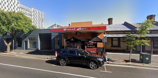 Comentarii opinii despre Waymouth Cafe