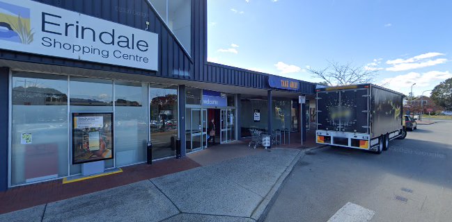 Black & White Espresso