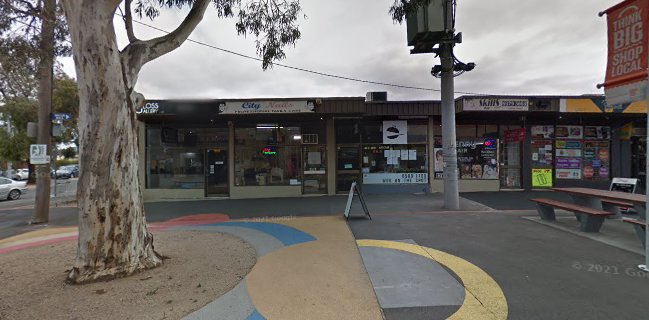 Coffee Addiction - Niddrie