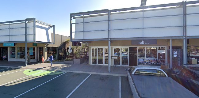 Opinii despre Salt Cafe Bar în Southport - Hospitality and gastronomy
