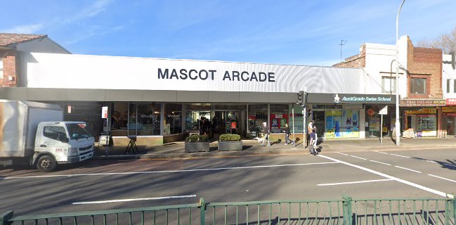 Mascot Bakery