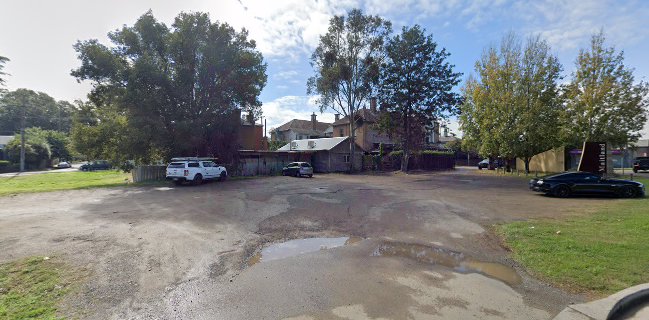 Grand Junction Hotel