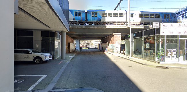 Opinii despre Food Hall în Melbourne - Hospitality and gastronomy