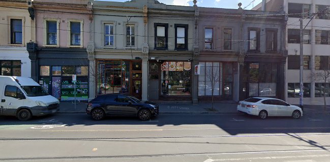 Open Pizza - [ Le Vera ] - Fitzroy