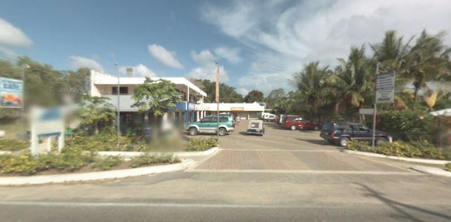 Magnetic Island Bakery