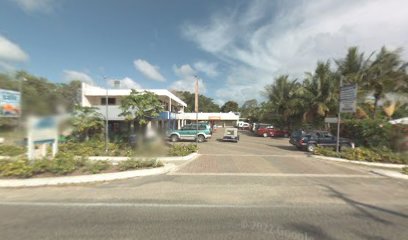 Magnetic Island Bakery